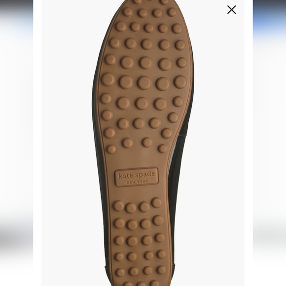 New KATE SPADE NY Danika loafers - Picture 5 of 9